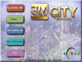 模拟城市3000 中文版