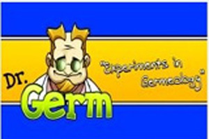 细菌博士 (Dr.Germ)