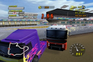 装载卡车竞赛2(Rig Racer 2)