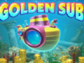 黄金潜艇