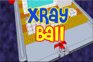 极速弹跳球(XRay Ball) V1.21