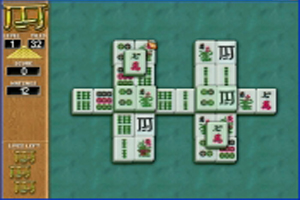 Random Factor Mahjong V1.26