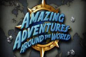 惊奇探险2之环游世界 1.0