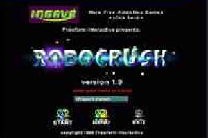 RoboCrush