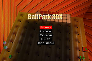 滚球公园(BallPark 3DX)