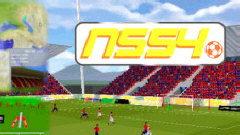 新星足球4 (New Star Soccer 4)