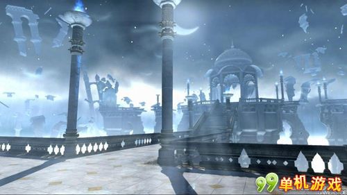 《波斯王子5：遗忘之沙》游戏展示视频