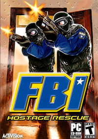 FBI拯救人质 硬盘版
