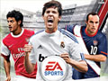 FIFA世界足球11(FIFA11)