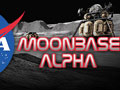月球基地阿尔法(Moonbase Alpha)