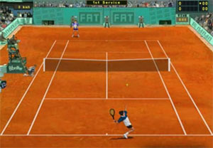 网球精英2005 (Tennis Ellbow 2005)