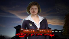 神秘谋杀案：谁杀死了琳达.努曼