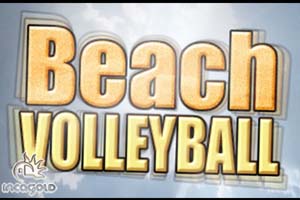 沙滩排球(Beach Volleyball)硬盘版