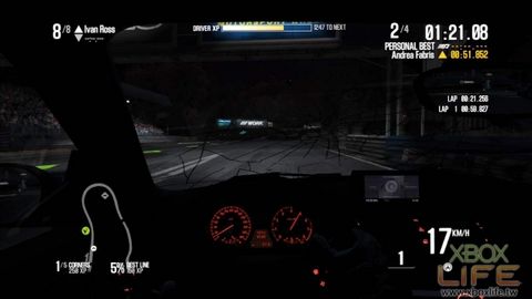 《极品飞车15：变速2》游戏测评与心得介绍