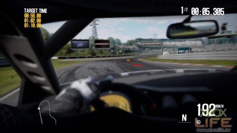《极品飞车15：变速2》游戏测评与心得介绍