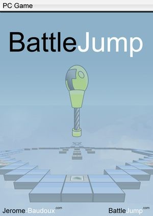 云中跳房子(Battle Jump)硬盘版
