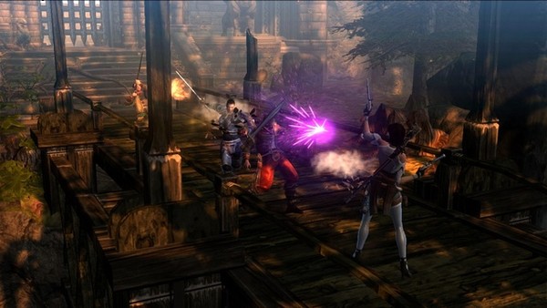 《地牢围攻3》PC版demo将于6月7日发布