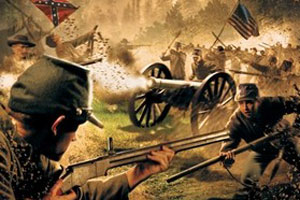 历史频道：南北战争 硬盘版