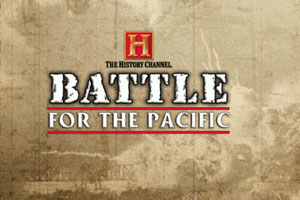 历史频道之太平洋战争 硬盘版