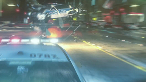 EA宣布《极品飞车16：地下竞速》参加今年E3展