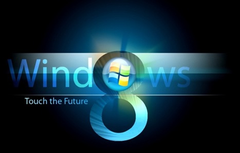 微软已证实外媒传言：Windows8可玩Xbox360游戏