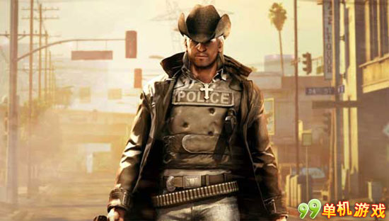 《狂野西部：毒枭》主机版已发布 PC版9月发布