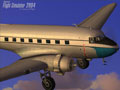 模拟飞行2004硬盘版
