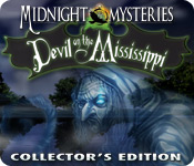 午夜之谜3：密西西比河之恶魔典藏版