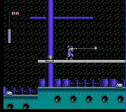 NES模拟器-水上魂斗罗无敌版