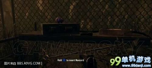 《使命召唤9：黑色行动2》僵尸模式该如何玩