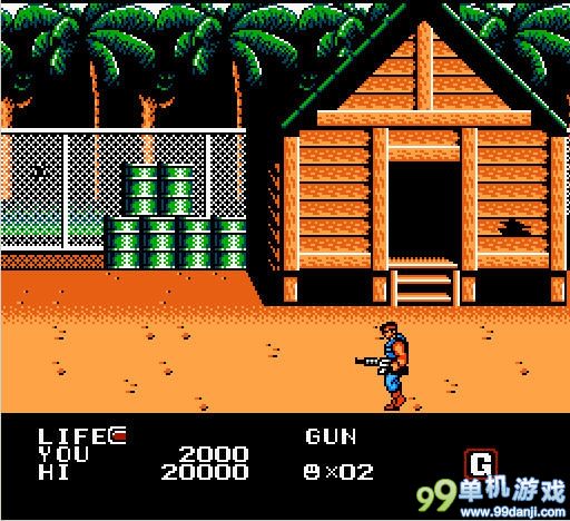 NES模拟器-脱狱