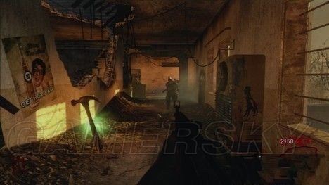 《使命召唤9：黑色行动2》僵尸模式新手详细指南