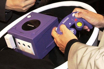 马里奥一直都在 任天堂游戏机20年发展史回顾