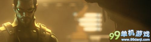 《杀手5：赦免》“杀出重围3：人类革命”DLC细节