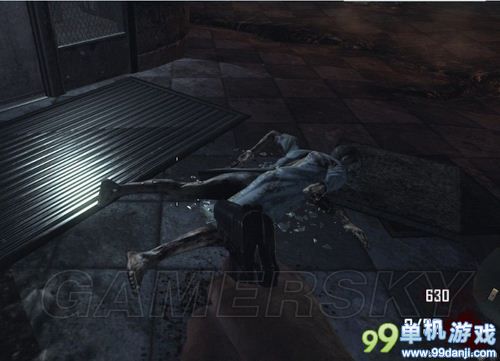 《使命召唤9》僵尸模式修改方法及枪械代码