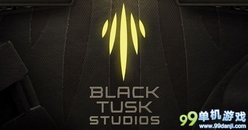 微软游戏温哥华工作室改名为Black Tusk工作室