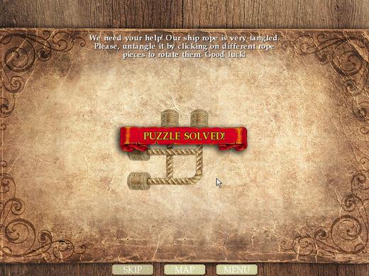 海盗宝藏之谜下载,海盗宝藏之谜单机游戏下载