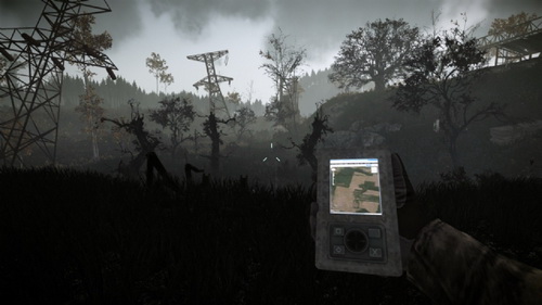 《CryZone》脱离孤岛危机成独立游戏 潜行者即视感