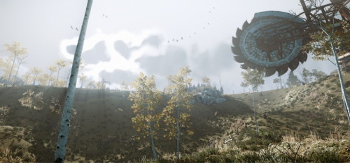 《CryZone》脱离孤岛危机成独立游戏 潜行者即视感