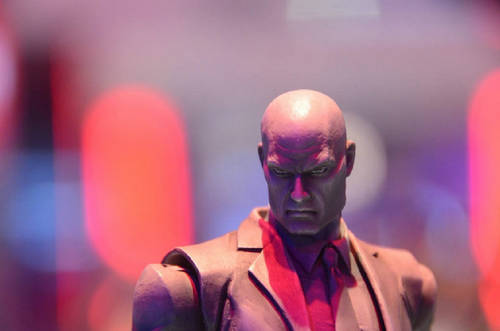 E3 2012：《古墓丽影9》与《杀手5：赦免》主角手办放出