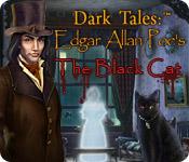 黑暗传说2：爱伦坡之黑猫 中文版