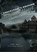 幽灵旅店4：查尔斯·德克斯特沃德-中文版