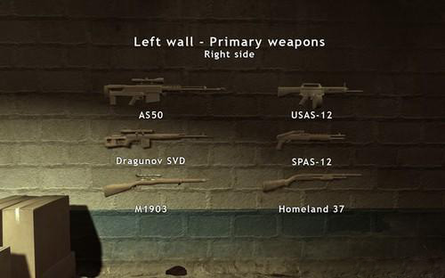 《孤岛惊魂2》全部武器评测、介绍（狙击步枪、散弹枪篇）