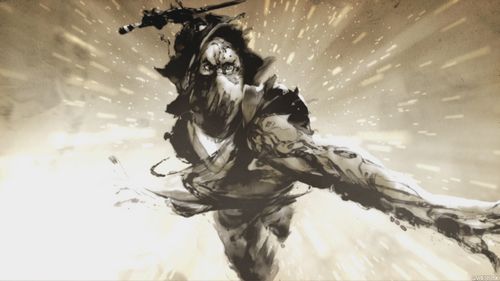 E3 2013:《剑勇传奇：忍龙Z》新演示 忍者战丧尸