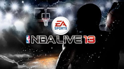 《NBA Live 13》胎死腹中 EA正式宣布取消开发