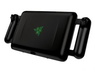 雷蛇宣布首款玩家共同设计的PC游戏平板电脑