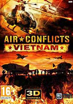 空中冲突：越南-中文版