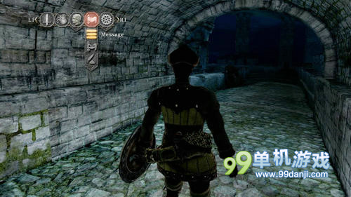 《黑暗之魂2》高玩关于游戏机制的心得技巧分享