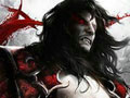 《恶魔城：暗影之王2》封面图曝光 德库拉霸气