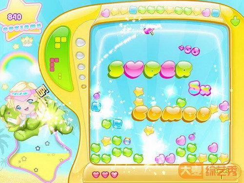 糖果盒子中文版下载,糖果盒子单机游戏下载